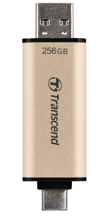 Флешка Transcend 256 GB JetFlash 930C (TS256GJF930C)